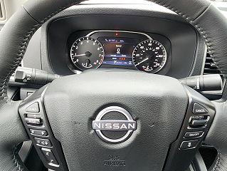 2024 Nissan Frontier SL 1N6ED1EK0RN628437 in Chattanooga, TN 13