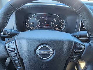 2024 Nissan Frontier SL 1N6ED1EJ0RN615937 in Chattanooga, TN 13