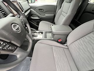 2024 Nissan Frontier S 1N6ED1CM0RN649485 in Chattanooga, TN 15