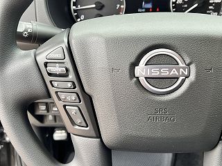 2024 Nissan Frontier S 1N6ED1CM0RN649485 in Chattanooga, TN 20