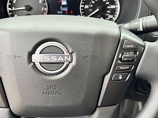 2024 Nissan Frontier S 1N6ED1CM0RN649485 in Chattanooga, TN 21