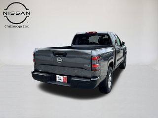 2024 Nissan Frontier S 1N6ED1CM0RN649485 in Chattanooga, TN 7