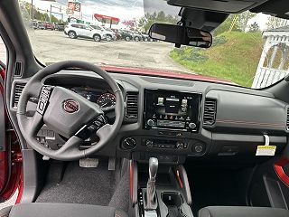 2024 Nissan Frontier PRO-4X 1N6ED1EK3RN626441 in Christiansburg, VA 12