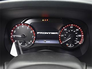 2024 Nissan Frontier PRO-X 1N6ED1EJ6RN606563 in Columbus, GA 16