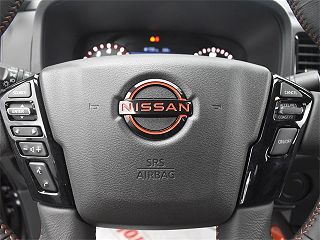 2024 Nissan Frontier PRO-X 1N6ED1EJ6RN606563 in Columbus, GA 17