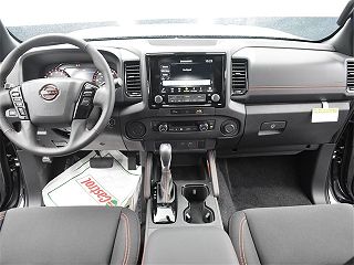 2024 Nissan Frontier PRO-X 1N6ED1EJ6RN606563 in Columbus, GA 23