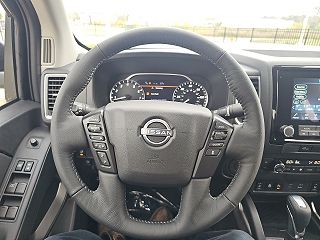 2024 Nissan Frontier SV 1N6ED1EJ0RN616070 in Denham Springs, LA 17
