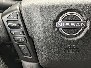 2024 Nissan Frontier SV 1N6ED1FJ4RN611324 in Denton, TX 23