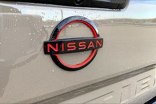 2024 Nissan Frontier PRO-4X 1N6ED1EK5RN618857 in Des Moines, IA 24