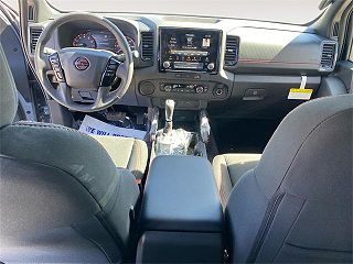 2024 Nissan Frontier PRO-X 1N6ED1EJ5RN643748 in El Paso, TX 10