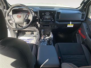 2024 Nissan Frontier PRO-4X 1N6ED1EK4RN643670 in El Paso, TX 10