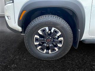 2024 Nissan Frontier PRO-4X 1N6ED1EK0RN634822 in El Paso, TX 14