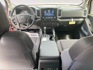 2024 Nissan Frontier SV 1N6ED1EJ6RN642396 in El Paso, TX 10