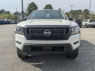 2024 Nissan Frontier S 1N6ED1EK0RN645559 in Elizabeth City, NC 9