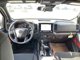 2024 Nissan Frontier PRO-4X 1N6ED1EK3RN635057 in Flagstaff, AZ 15