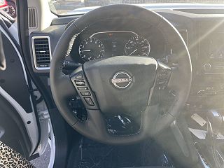 2024 Nissan Frontier SV 1N6ED1EK1RN615521 in Flagstaff, AZ 17