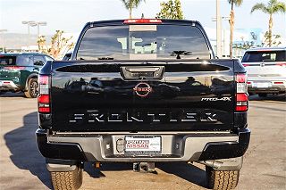 2024 Nissan Frontier PRO-4X 1N6ED1EK4RN608286 in Fontana, CA 7