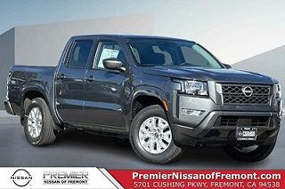 2024 Nissan Frontier SV VIN: 1N6ED1EJ3RN617942