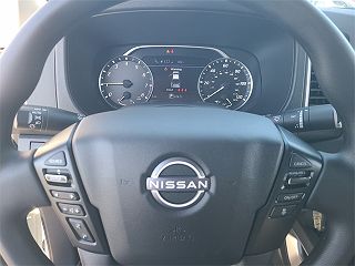 2024 Nissan Frontier SV 1N6ED1EJ2RN619004 in Greensboro, NC 12