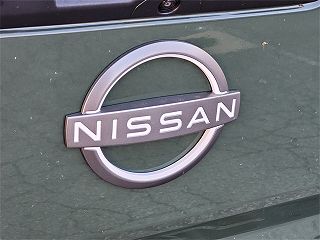 2024 Nissan Frontier SV 1N6ED1EJ8RN616981 in Greensboro, NC 7