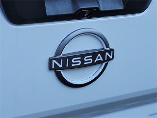 2024 Nissan Frontier SL 1N6ED1EJ5RN615674 in Greensboro, NC 8