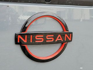 2024 Nissan Frontier PRO-4X 1N6ED1EK5RN633276 in Hadley, MA 19