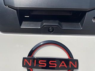 2024 Nissan Frontier  1N6ED1EK0RN606499 in Harlingen, TX 6