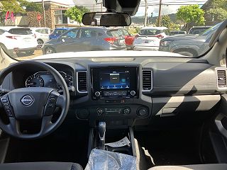 2024 Nissan Frontier SV 1N6ED1EJXRN627299 in Honolulu, HI 10