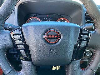 2024 Nissan Frontier PRO-4X 1N6ED1EK3RN616606 in Joliet, IL 19