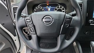 2024 Nissan Frontier SV 1N6ED1EJ0RN633015 in Lewisville, TX 11