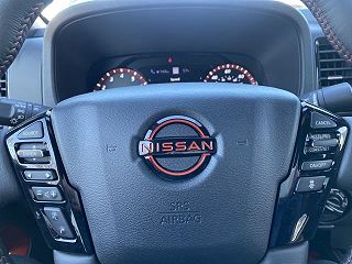 2024 Nissan Frontier PRO-4X 1N6ED1EK7RN611831 in Longmont, CO 15