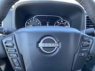 2024 Nissan Frontier SL 1N6ED1EKXRN648033 in Longmont, CO 15