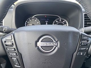 2024 Nissan Frontier SV 1N6ED1EK7RN630377 in Longmont, CO 15