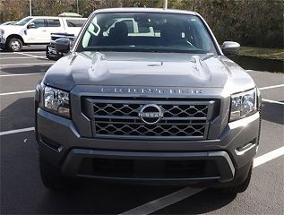 2024 Nissan Frontier SV 1N6ED1EJXRN620658 in Longwood, FL 2