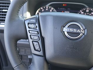 2024 Nissan Frontier SV 1N6ED1EJXRN612656 in Longwood, FL 19