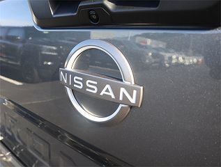 2024 Nissan Frontier SV 1N6ED1EJXRN612656 in Longwood, FL 9
