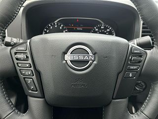 2024 Nissan Frontier SV 1N6ED1EK5RN630068 in Missoula, MT 25