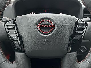 2024 Nissan Frontier PRO-4X 1N6ED1EKXRN618076 in Missoula, MT 25