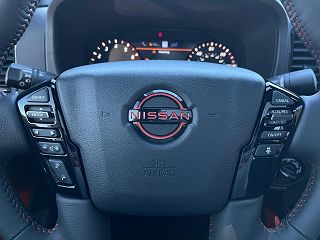 2024 Nissan Frontier PRO-4X 1N6ED1EK4RN627937 in Missoula, MT 24