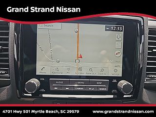 2024 Nissan Frontier PRO-4X 1N6ED1EKXRN653295 in Myrtle Beach, SC 27