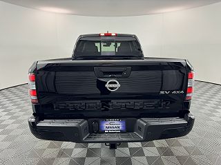 2024 Nissan Frontier SV 1N6ED1FKXRN636141 in Pasco, WA 12