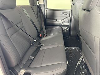 2024 Nissan Frontier SV 1N6ED1EK8RN625785 in Pasco, WA 10