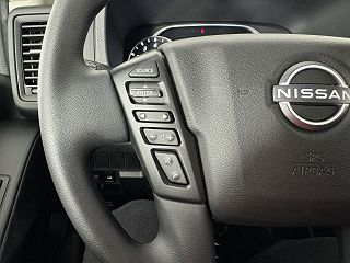2024 Nissan Frontier SV 1N6ED1EK8RN625785 in Pasco, WA 30