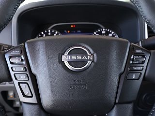 2024 Nissan Frontier SV 1N6ED1EJ1RN612657 in Riverside, CA 24