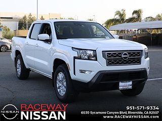 2024 Nissan Frontier SV VIN: 1N6ED1EJ0RN653698