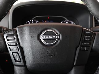 2024 Nissan Frontier SV 1N6ED1EJ5RN613164 in Riverside, CA 24