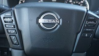 2024 Nissan Frontier SV 1N6ED1EK9RN636066 in Rockwall, TX 10