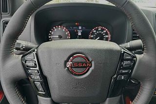 2024 Nissan Frontier PRO-4X 1N6ED1EK1RN603532 in San Jose, CA 21