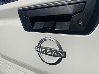 2024 Nissan Frontier SV 1N6ED1EJXRN608476 in San Juan Capistrano, CA 8