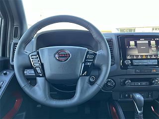 2024 Nissan Frontier PRO-4X 1N6ED1EK6RN616843 in Springfield, VA 25